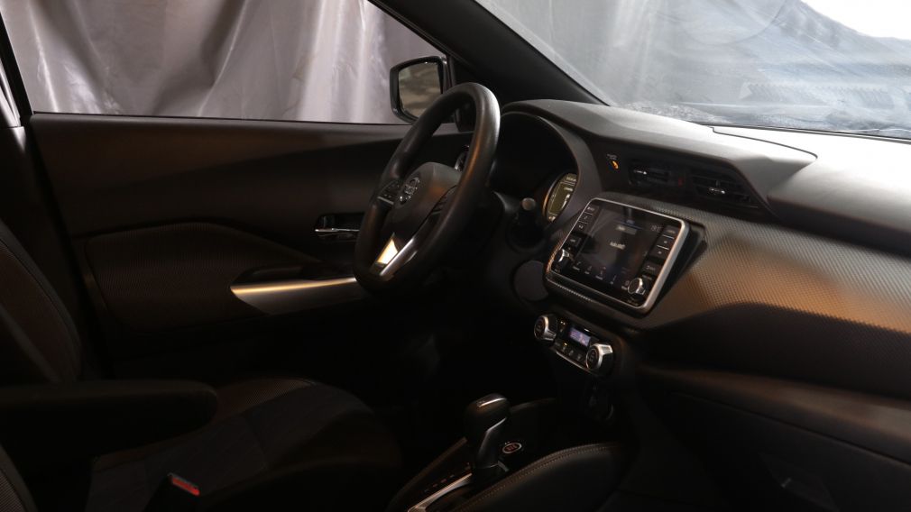 Nissan Kicks SV 2020 d&rsquo;occasion à vendre - 22