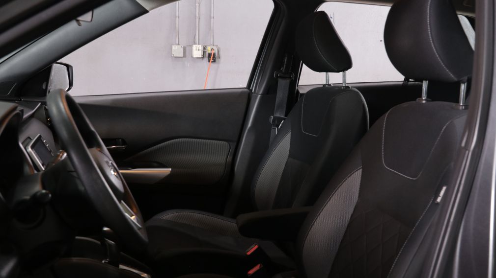 Nissan Kicks SV 2020 d&rsquo;occasion à vendre - 8