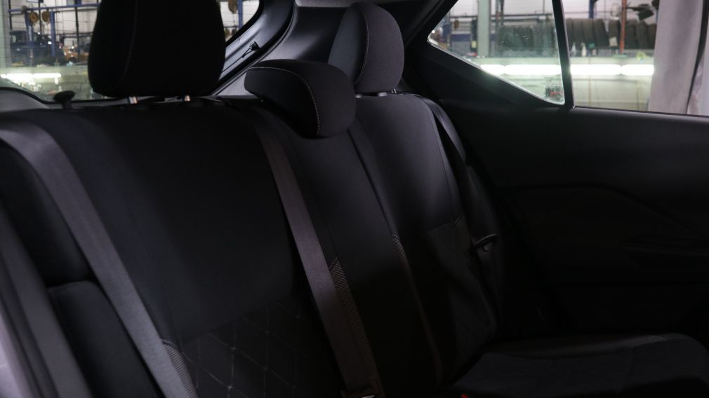 Nissan Kicks SV 2020 d&rsquo;occasion à vendre - 21