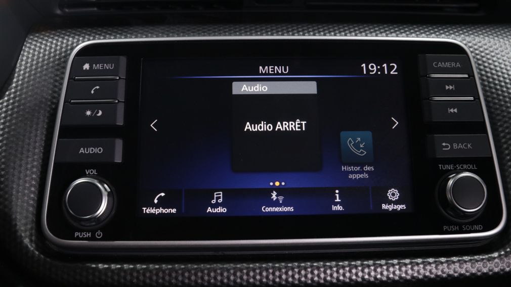 Nissan Kicks SV 2020 d&rsquo;occasion à vendre - 15