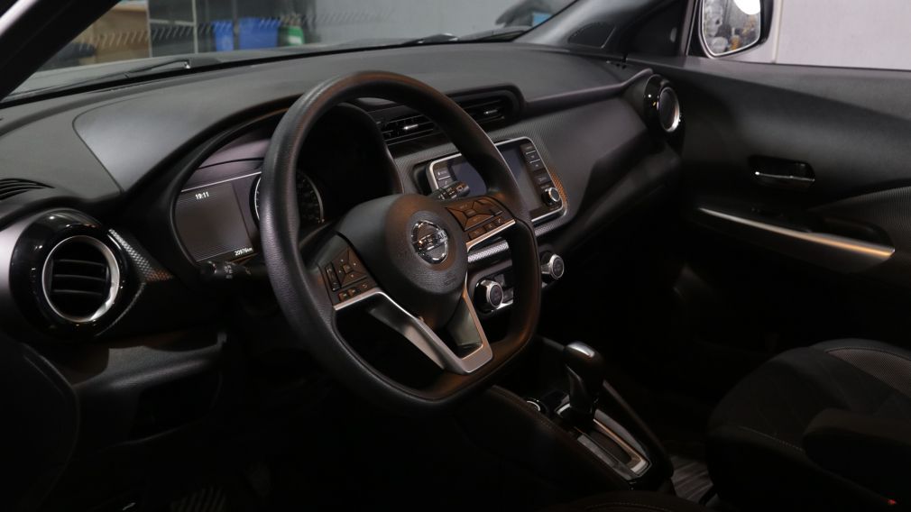 Nissan Kicks SV 2020 d&rsquo;occasion à vendre - 7