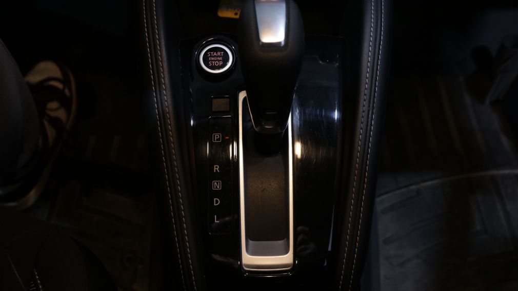 Nissan Kicks SV 2020 d&rsquo;occasion à vendre - 17