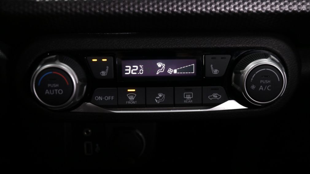 Nissan Kicks SV 2020 d&rsquo;occasion à vendre - 16