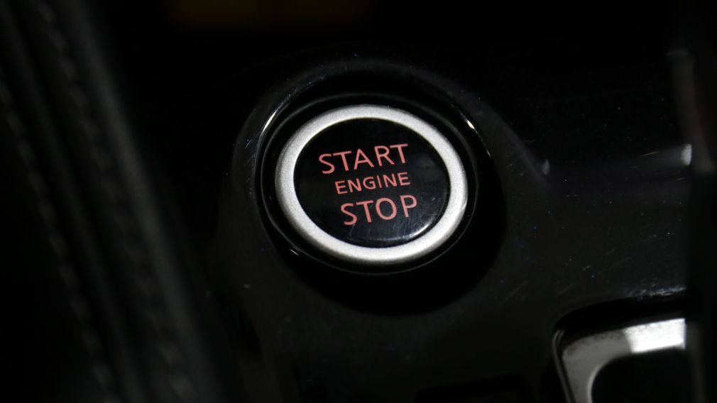 Nissan Kicks SV 2020 d&rsquo;occasion à vendre - 14