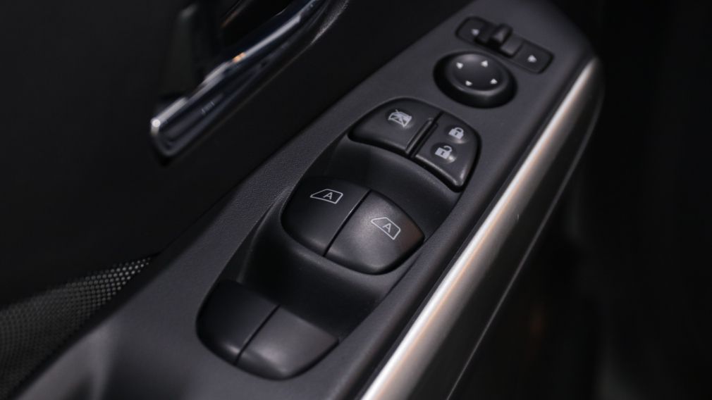 Nissan Kicks SV 2020 d&rsquo;occasion à vendre - 9