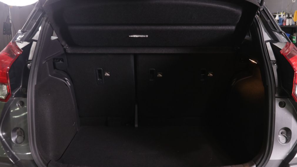 Nissan Kicks SV 2020 d&rsquo;occasion à vendre - 20