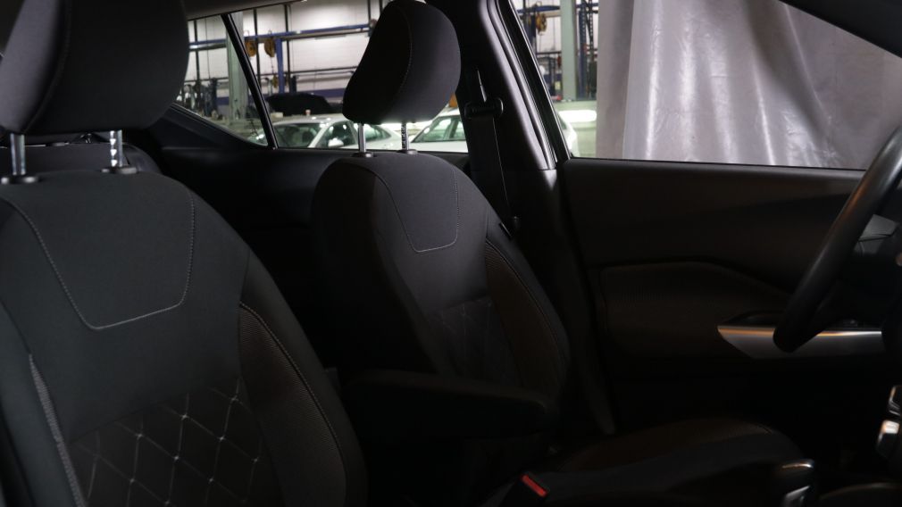 Nissan Kicks SV 2020 d&rsquo;occasion à vendre - 23