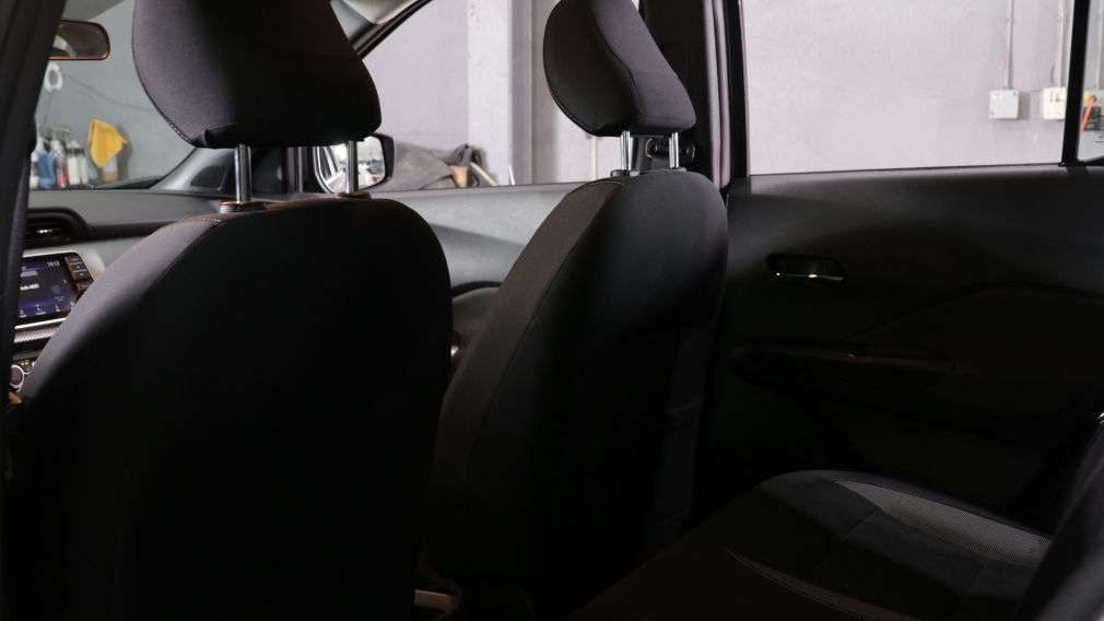 Nissan Kicks SV 2020 d&rsquo;occasion à vendre - 19
