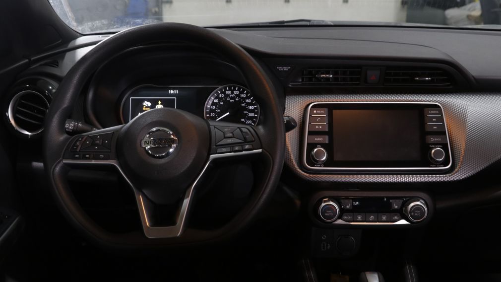 Nissan Kicks SV 2020 d&rsquo;occasion à vendre - 10