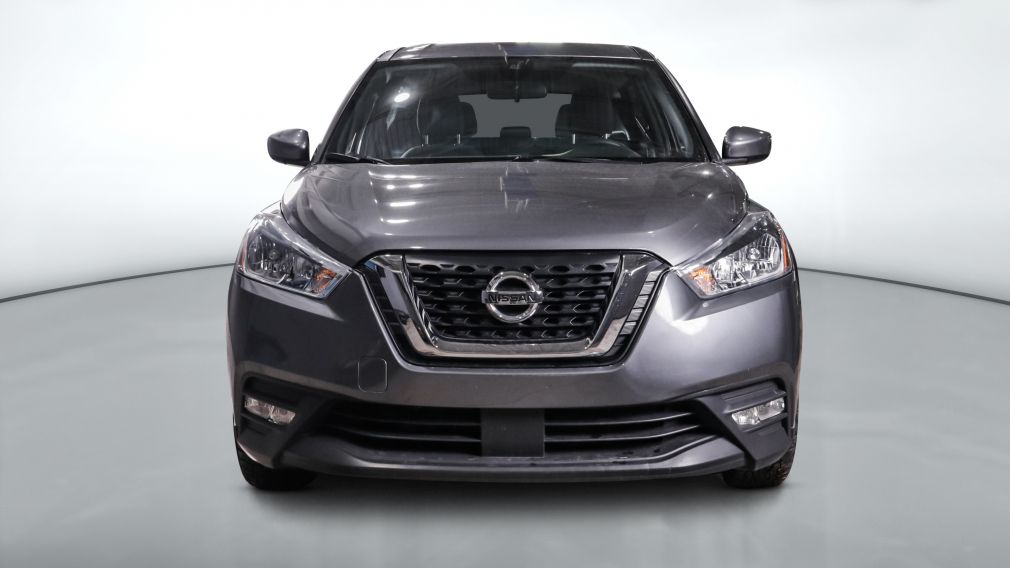 Nissan Kicks SV 2020 d&rsquo;occasion à vendre - 2