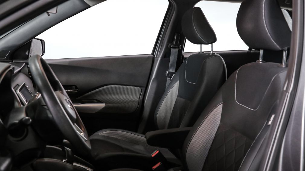 Nissan Kicks SV 2020 d&rsquo;occasion à vendre - 8