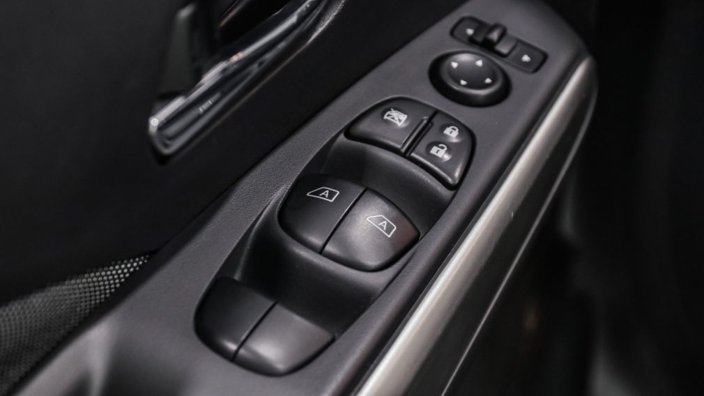 Nissan Kicks SV 2020 d&rsquo;occasion à vendre - 9