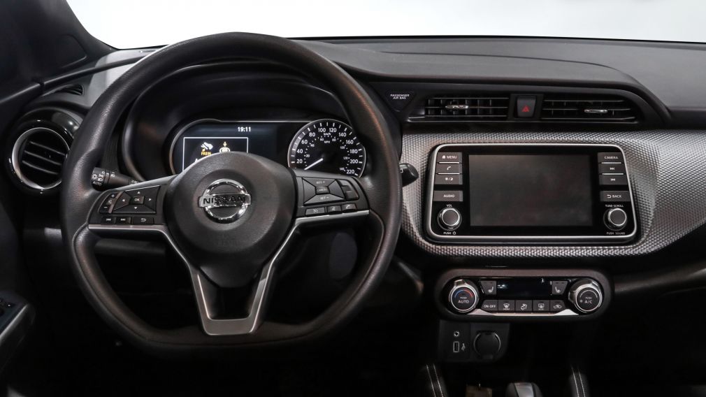 Nissan Kicks SV 2020 d&rsquo;occasion à vendre - 10