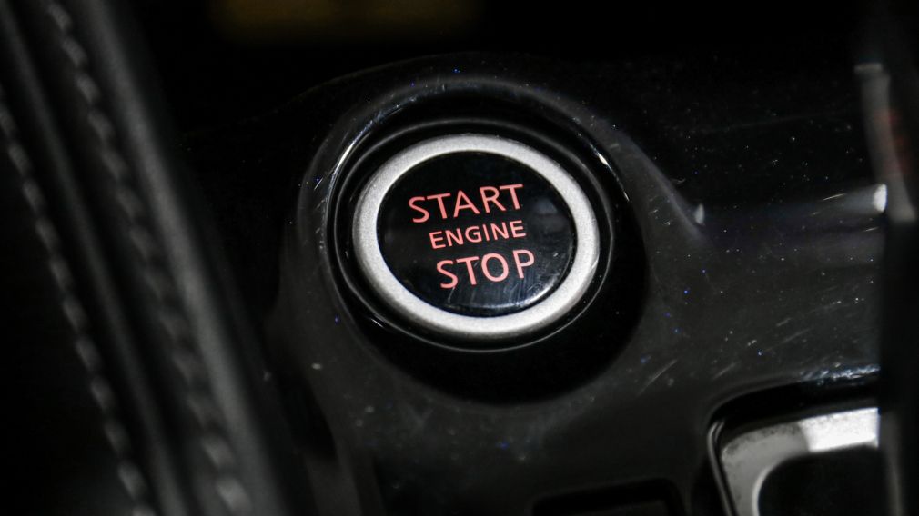 Nissan Kicks SV 2020 d&rsquo;occasion à vendre - 13