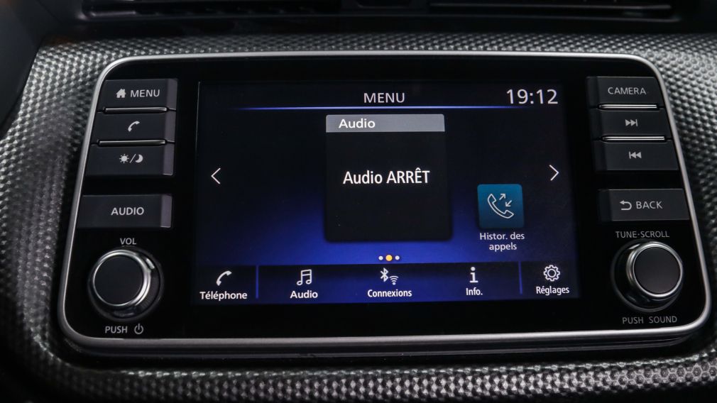 Nissan Kicks SV 2020 d&rsquo;occasion à vendre - 15