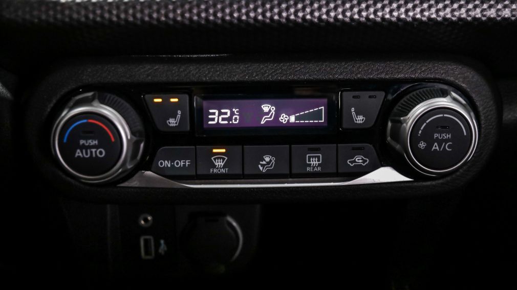 Nissan Kicks SV 2020 d&rsquo;occasion à vendre - 16