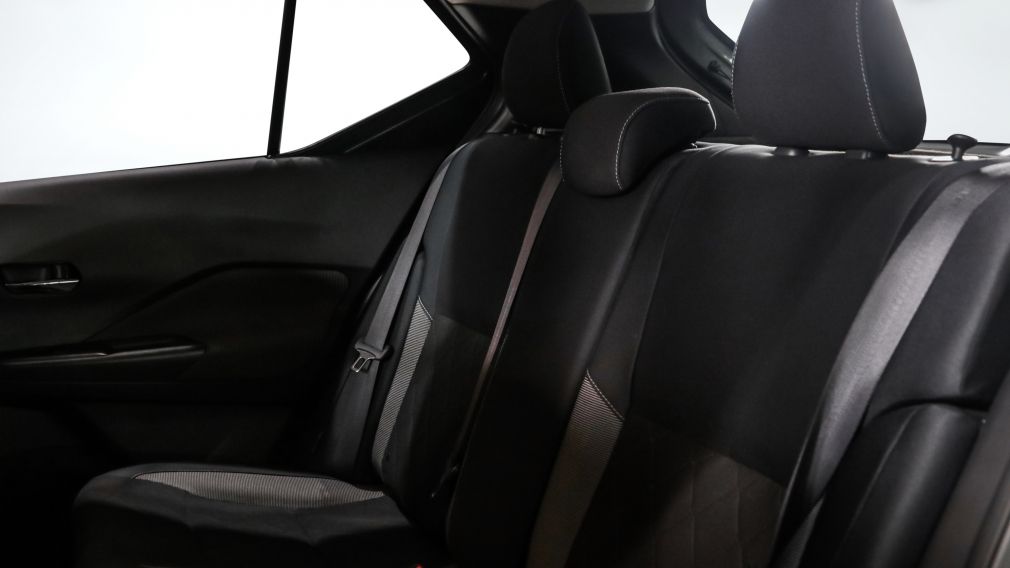 Nissan Kicks SV 2020 d&rsquo;occasion à vendre - 17