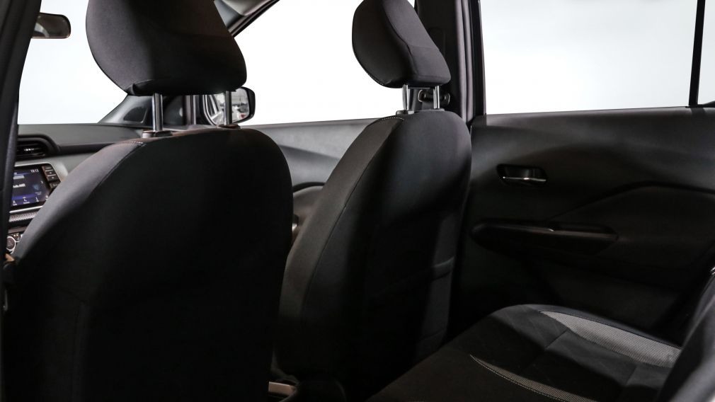 Nissan Kicks SV 2020 d&rsquo;occasion à vendre - 19