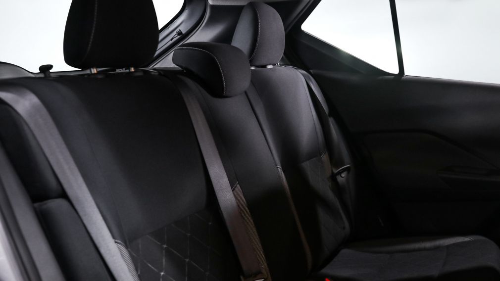 Nissan Kicks SV 2020 d&rsquo;occasion à vendre - 21