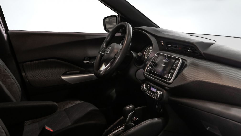 Nissan Kicks SV 2020 d&rsquo;occasion à vendre - 22