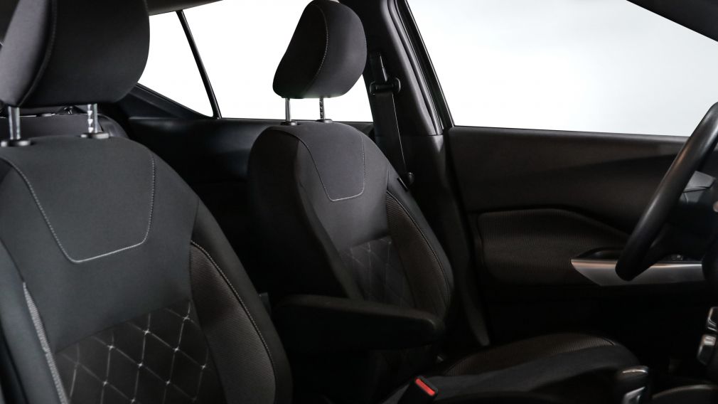 Nissan Kicks SV 2020 d&rsquo;occasion à vendre - 23