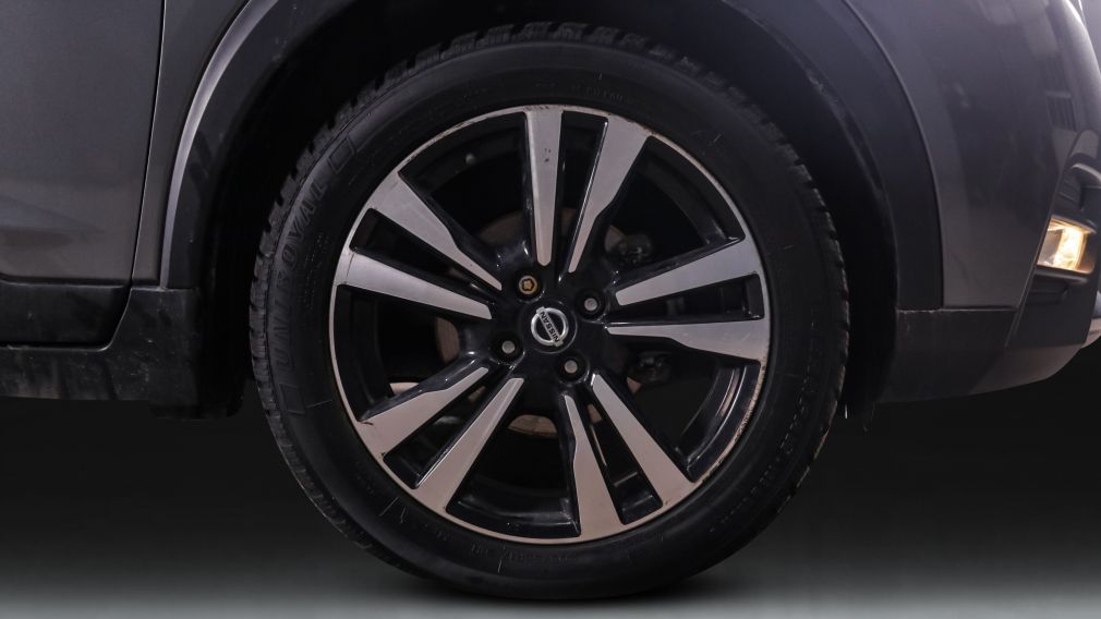 Nissan Kicks SV 2020 d&rsquo;occasion à vendre - 24