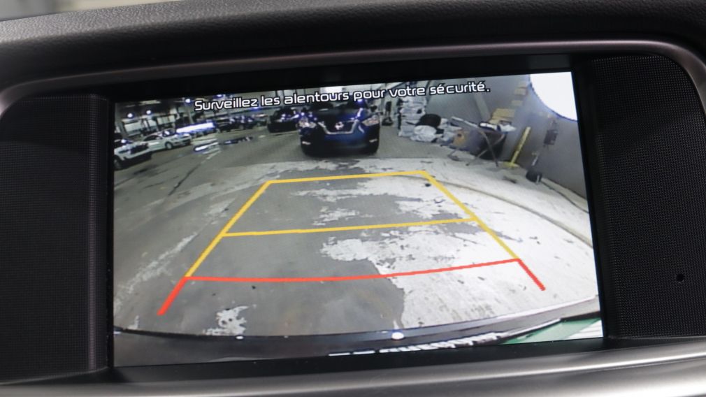 Kia Optima EX 2020 d&rsquo;occasion à vendre - 14