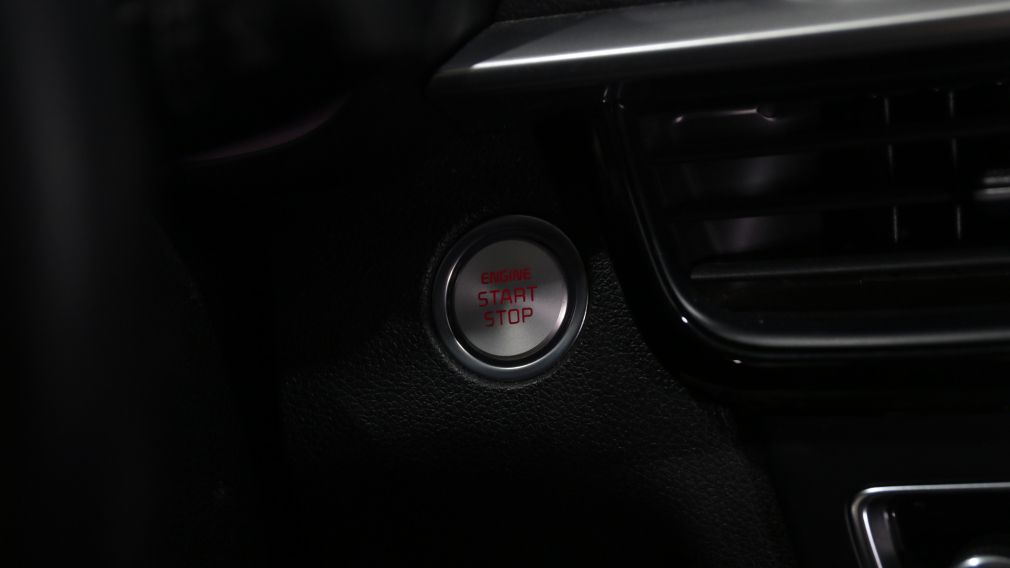 Kia Optima EX 2020 d&rsquo;occasion à vendre - 19