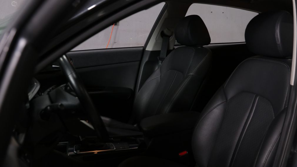 Kia Optima EX 2020 d&rsquo;occasion à vendre - 8