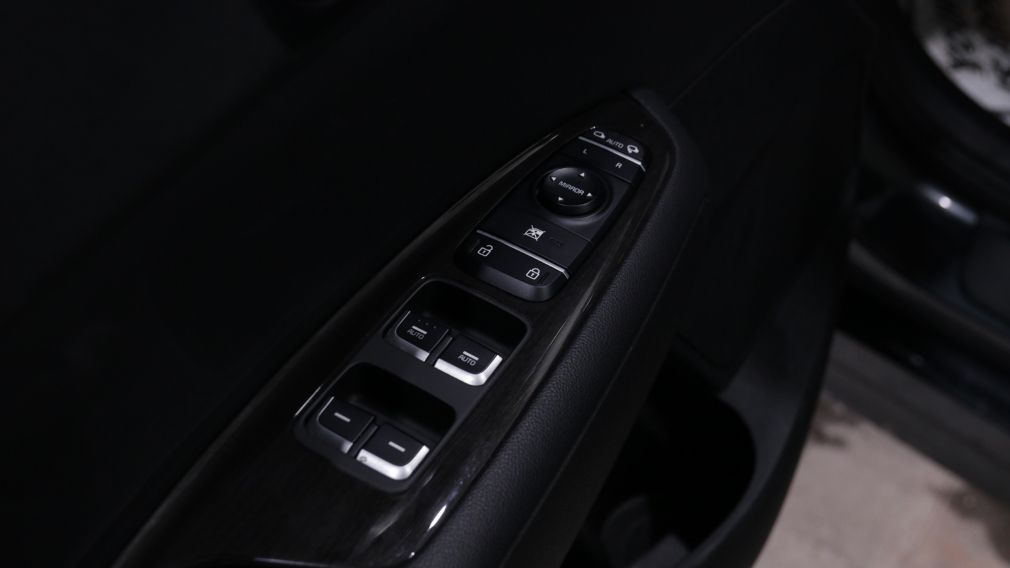 Kia Optima EX 2020 d&rsquo;occasion à vendre - 9