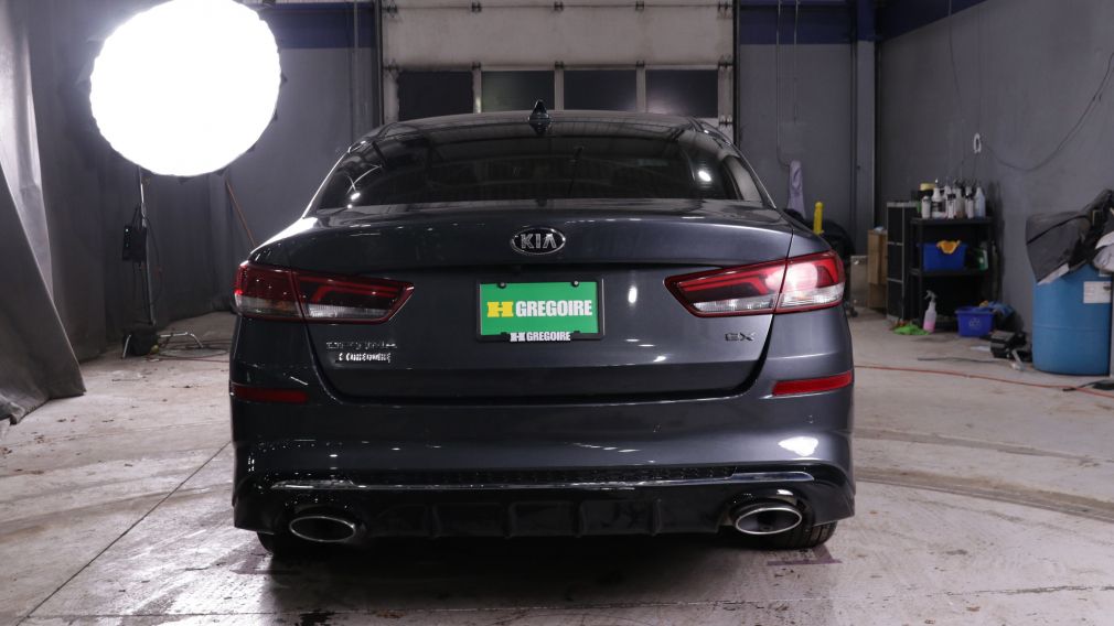 Kia Optima EX 2020 d&rsquo;occasion à vendre - 5