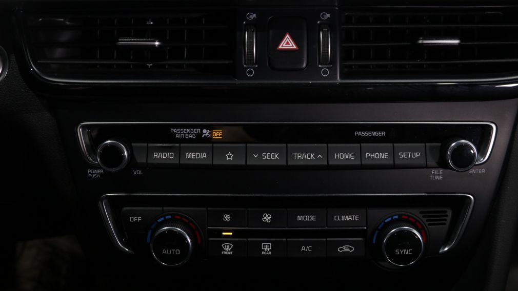 Kia Optima EX 2020 d&rsquo;occasion à vendre - 16