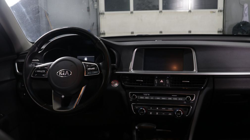 Kia Optima EX 2020 d&rsquo;occasion à vendre - 11