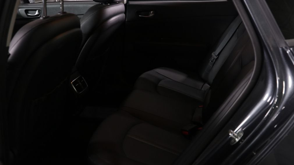 Kia Optima EX 2020 d&rsquo;occasion à vendre - 20