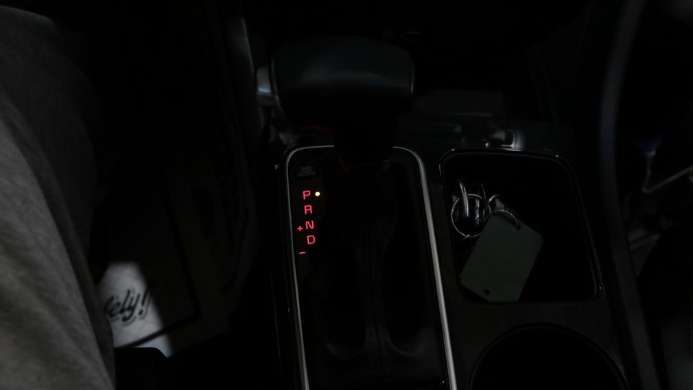 Kia Optima EX 2020 d&rsquo;occasion à vendre - 17