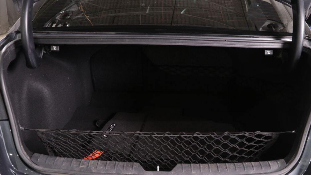 Kia Optima EX 2020 d&rsquo;occasion à vendre - 22