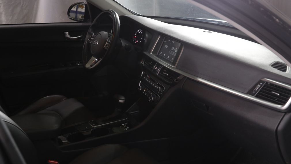 Kia Optima EX 2020 d&rsquo;occasion à vendre - 24