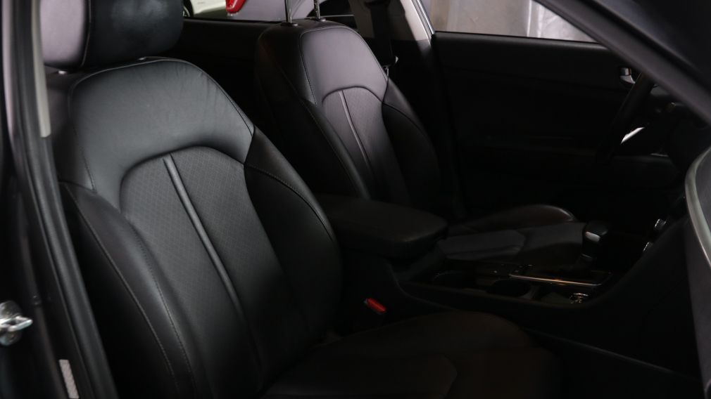 Kia Optima EX 2020 d&rsquo;occasion à vendre - 25