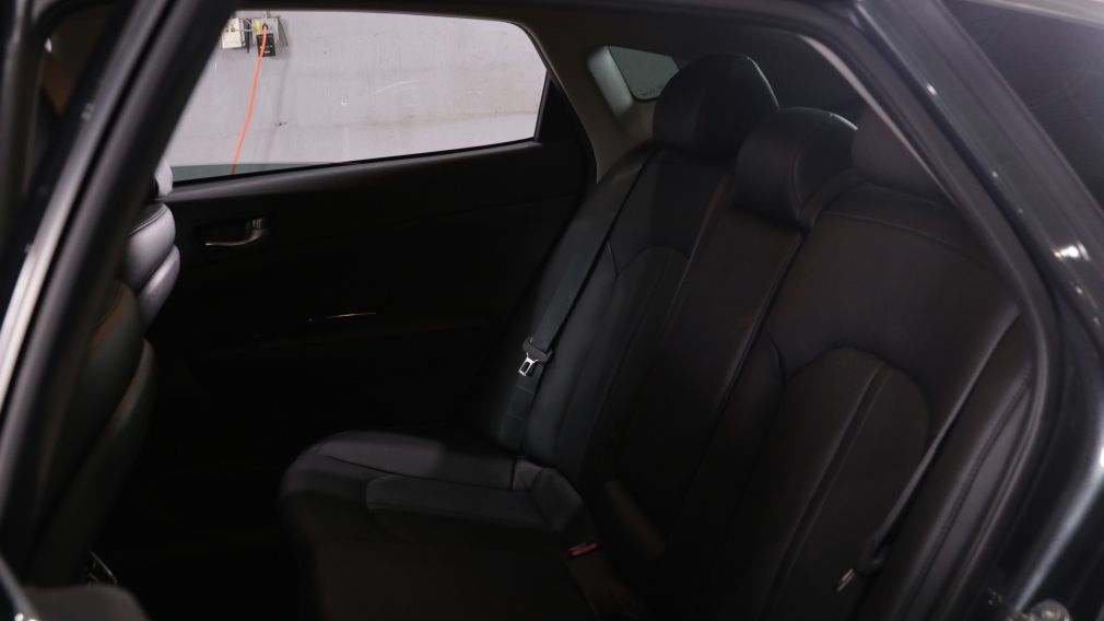 Kia Optima EX 2020 d&rsquo;occasion à vendre - 21