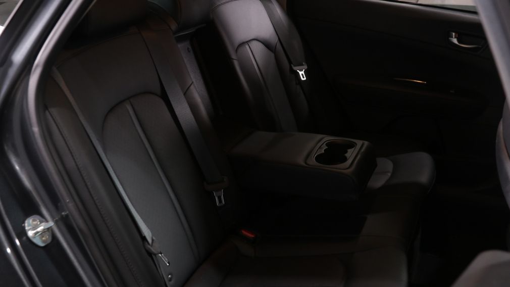 Kia Optima EX 2020 d&rsquo;occasion à vendre - 23