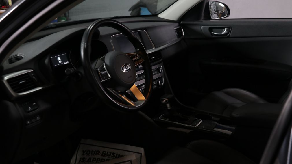 Kia Optima EX 2020 d&rsquo;occasion à vendre - 7