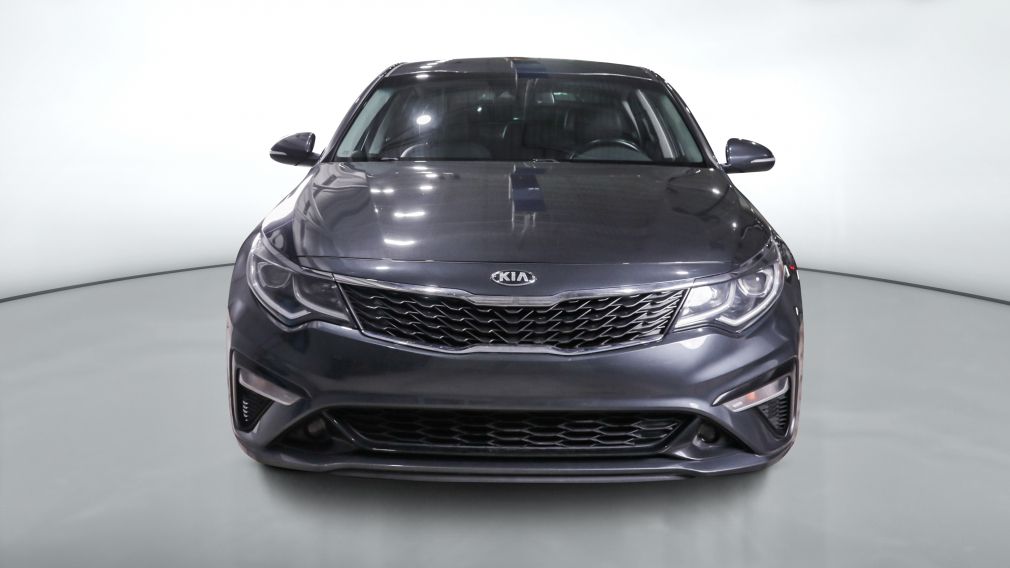 Kia Optima EX 2020 d&rsquo;occasion à vendre - 2