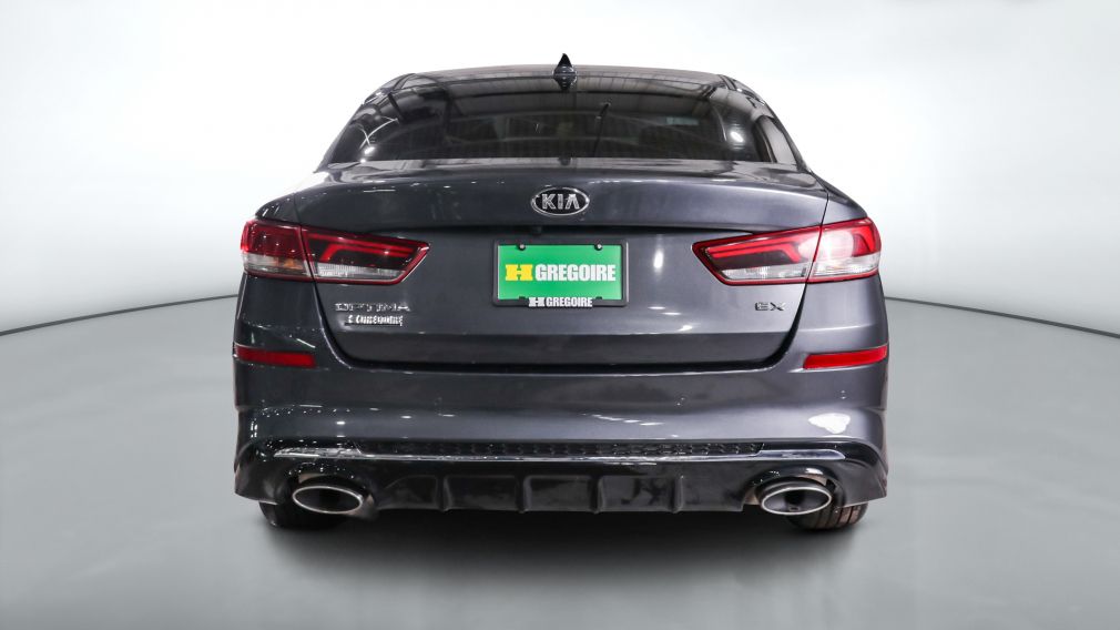 Kia Optima EX 2020 d&rsquo;occasion à vendre - 5