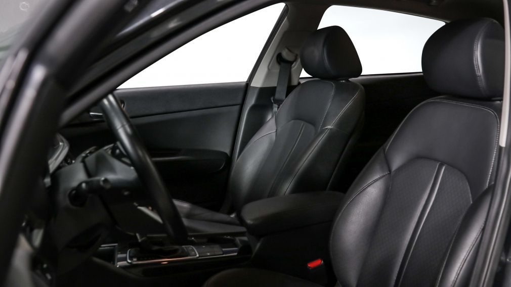Kia Optima EX 2020 d&rsquo;occasion à vendre - 8