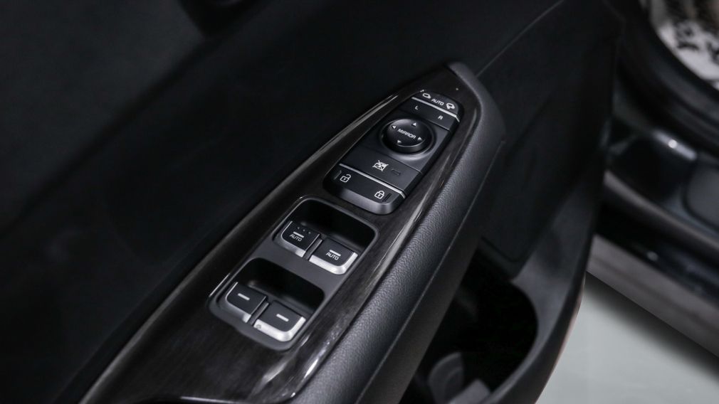 Kia Optima EX 2020 d&rsquo;occasion à vendre - 9
