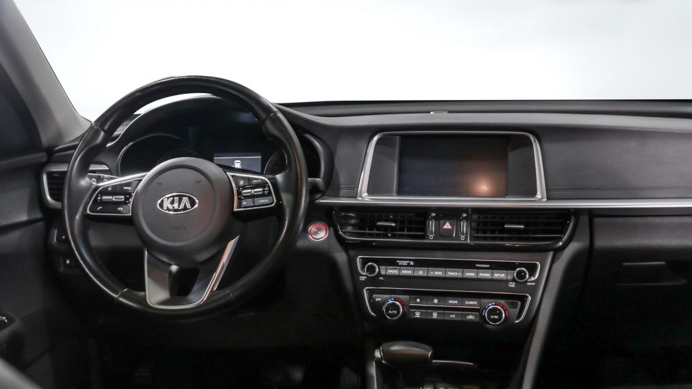 Kia Optima EX 2020 d&rsquo;occasion à vendre - 11
