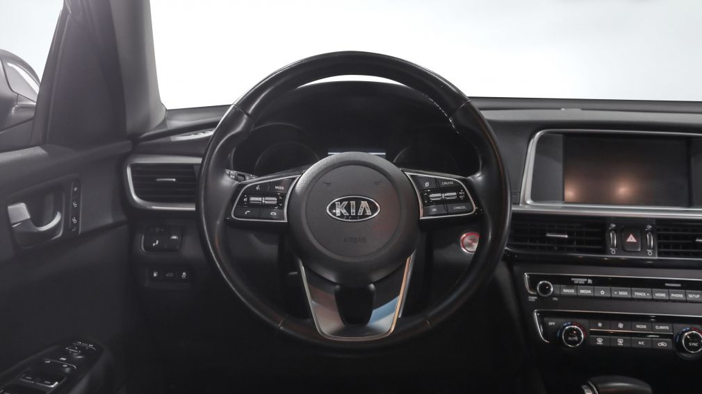 Kia Optima EX 2020 d&rsquo;occasion à vendre - 12