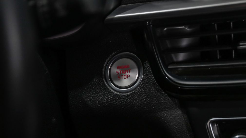 Kia Optima EX 2020 d&rsquo;occasion à vendre - 18