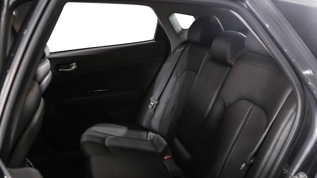 Kia Optima EX 2020 d&rsquo;occasion à vendre - 20