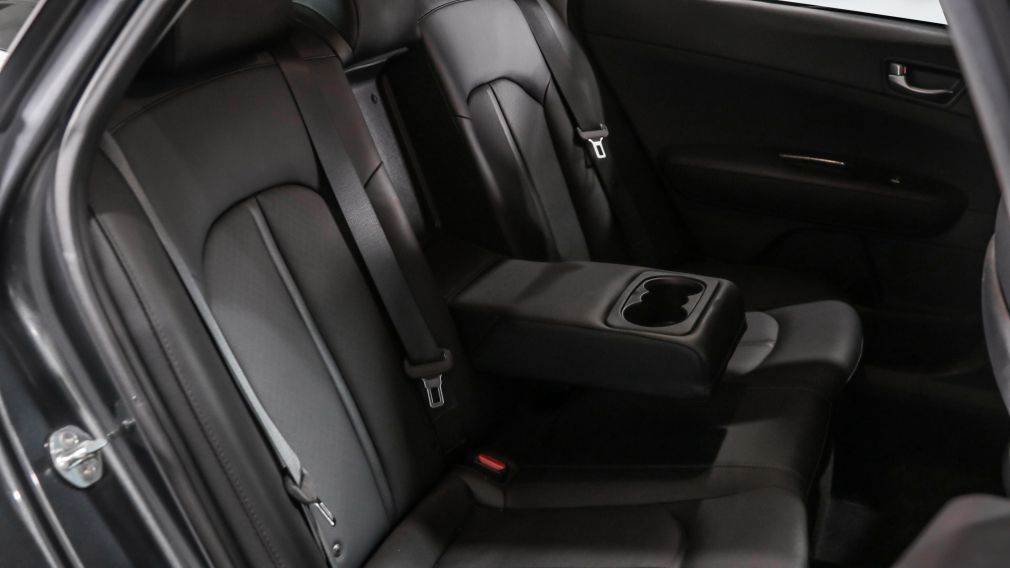 Kia Optima EX 2020 d&rsquo;occasion à vendre - 22